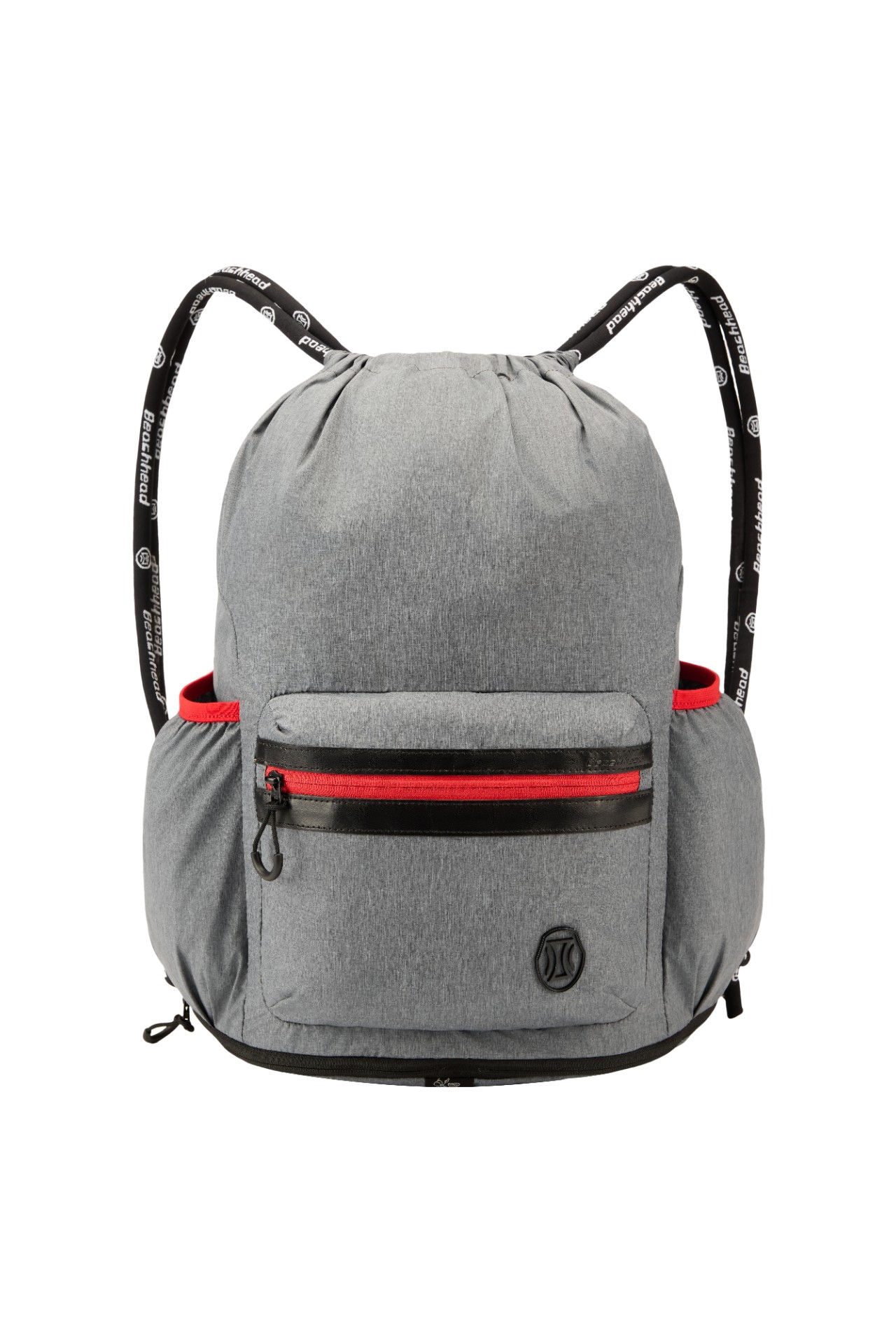 折疊抽繩束口背包